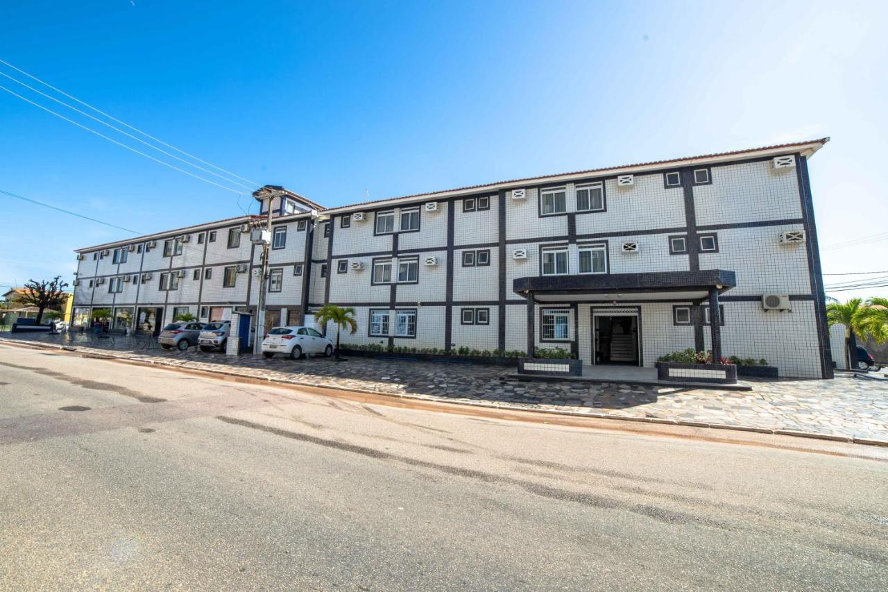 Hotel Pousada Do Farol Aracaju Exterior photo